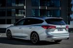 Ford Focus ST-Line Wagon 2018 года (AU)